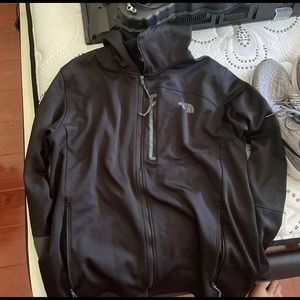 Mens North Face Jacket